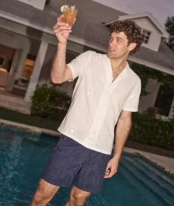 5 O'Clock Cocktail Resort Shirt