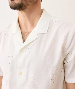 5 O'Clock Cocktail Resort Shirt