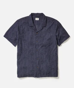 5 O'Clock Resort Shirt