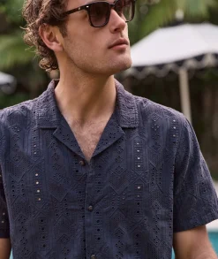 5 O'Clock Resort Shirt
