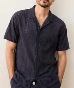 5 O'Clock Resort Shirt
