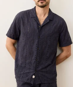 5 O'Clock Resort Shirt