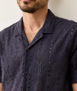 5 O'Clock Resort Shirt