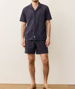 5 O'Clock Resort Shirt