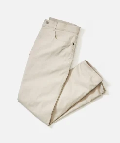 5 Pocket Breeze Slim Straight Pant