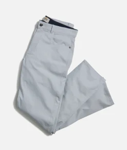 5 Pocket Breeze Slim Straight Pant