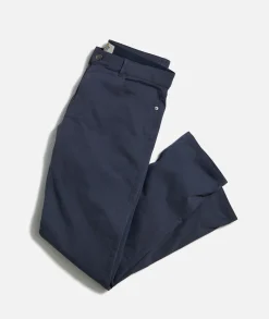 5 Pocket Breeze Slim Straight Pant