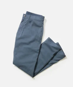 5 Pocket Breeze Slim Straight Pant