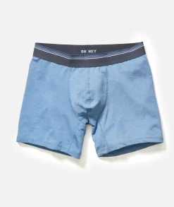 Air Boxer Brief