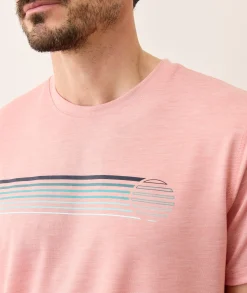 Air Crew Graphic Tee