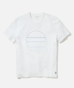 Air Crew Graphic Tee
