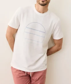 Air Crew Graphic Tee