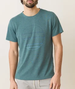 Air Crew Graphic Tee