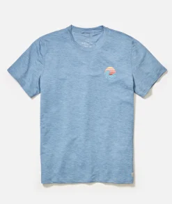 Air Crew Graphic Tee