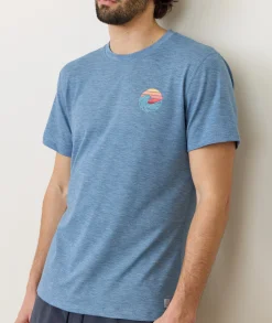Air Crew Graphic Tee