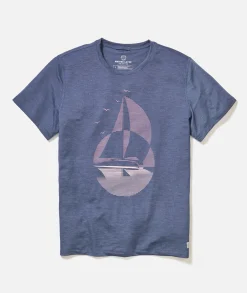 Air Crew Graphic Tee