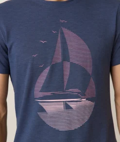 Air Crew Graphic Tee