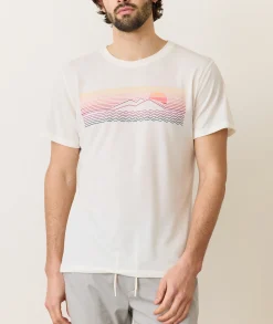 Air Crew Graphic Tee