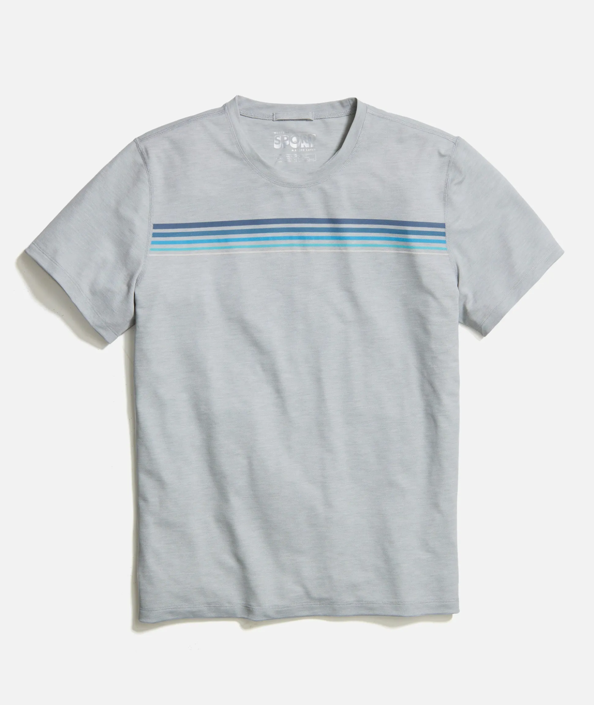 Air Crew Graphic Tee