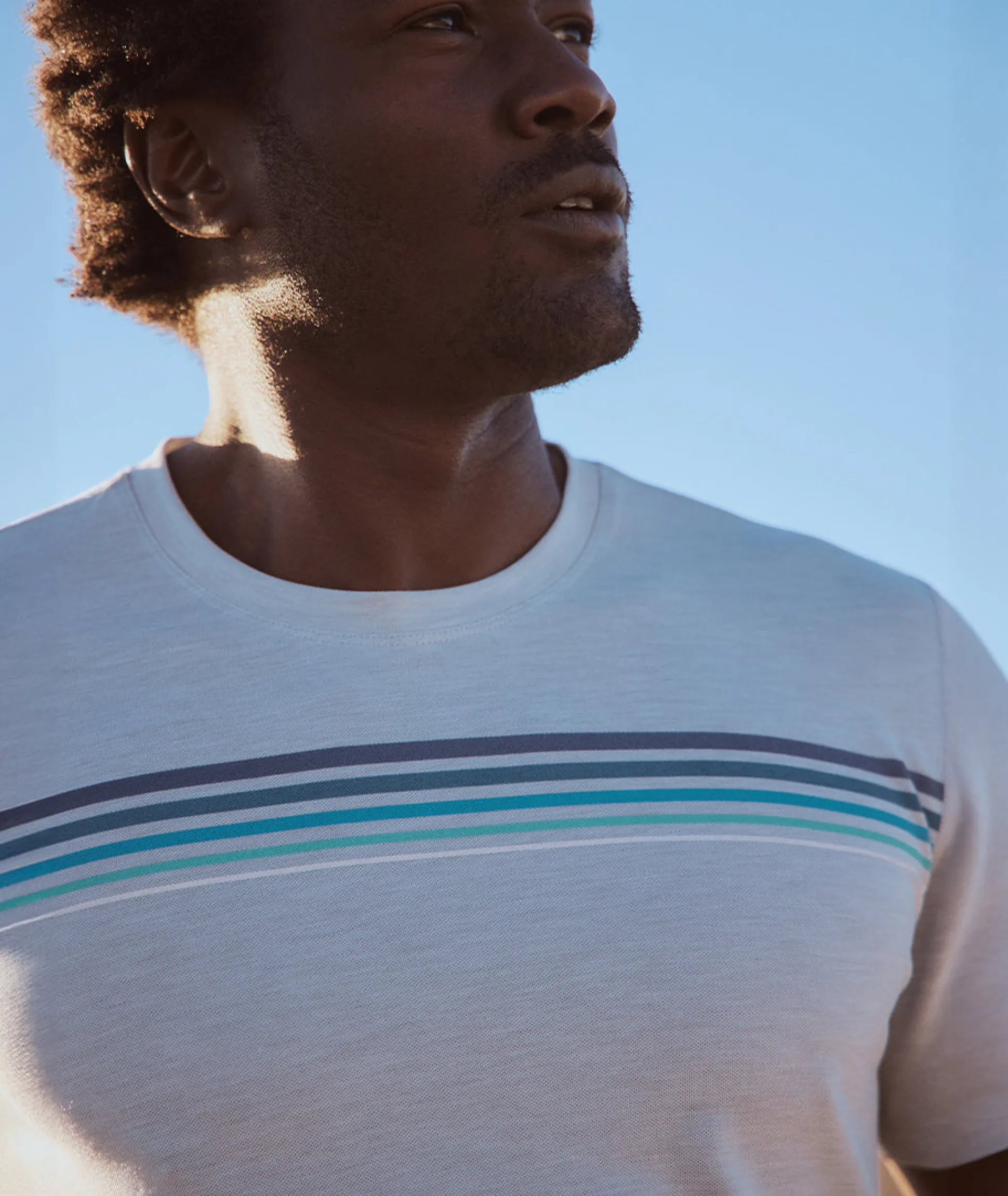 Air Crew Graphic Tee