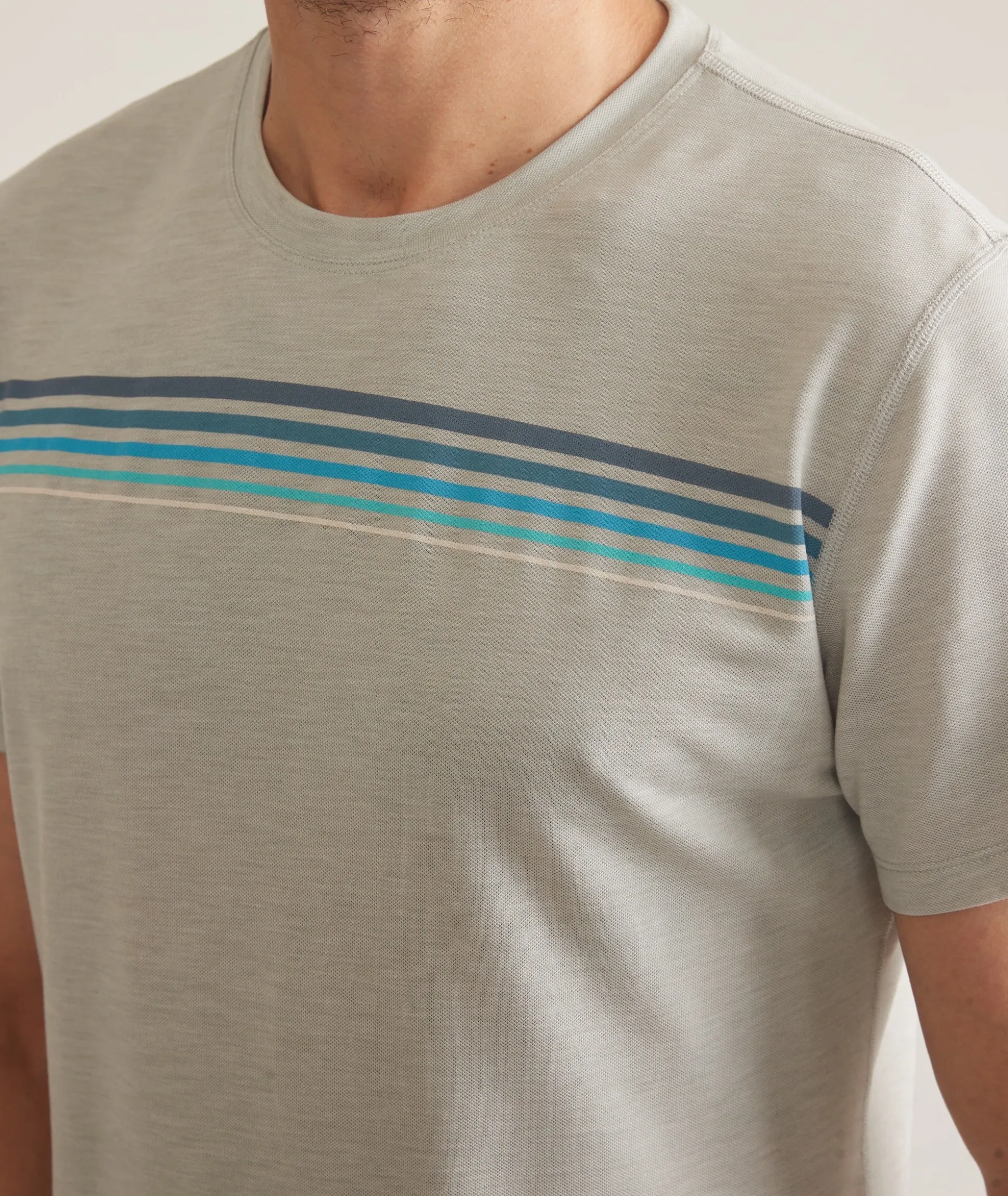 Air Crew Graphic Tee