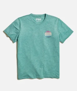 Air Crew Graphic Tee