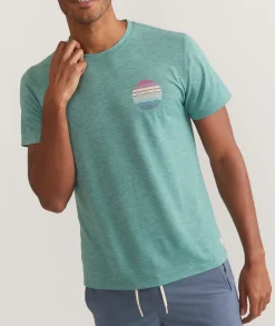 Air Crew Graphic Tee
