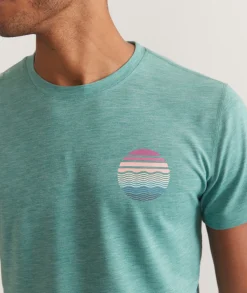 Air Crew Graphic Tee