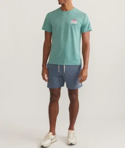 Air Crew Graphic Tee