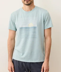 Air Crew Graphic Tee
