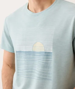 Air Crew Graphic Tee