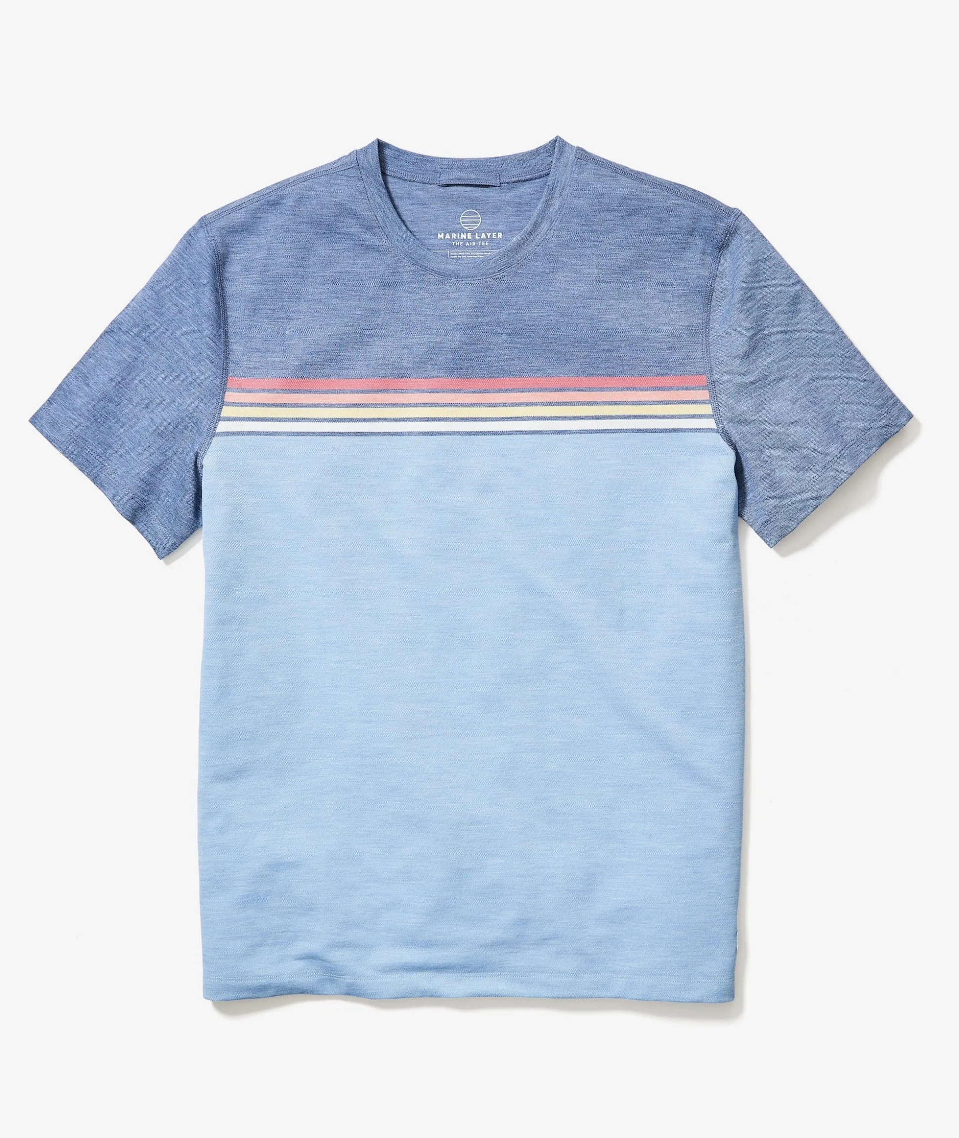 Air Crew Tee