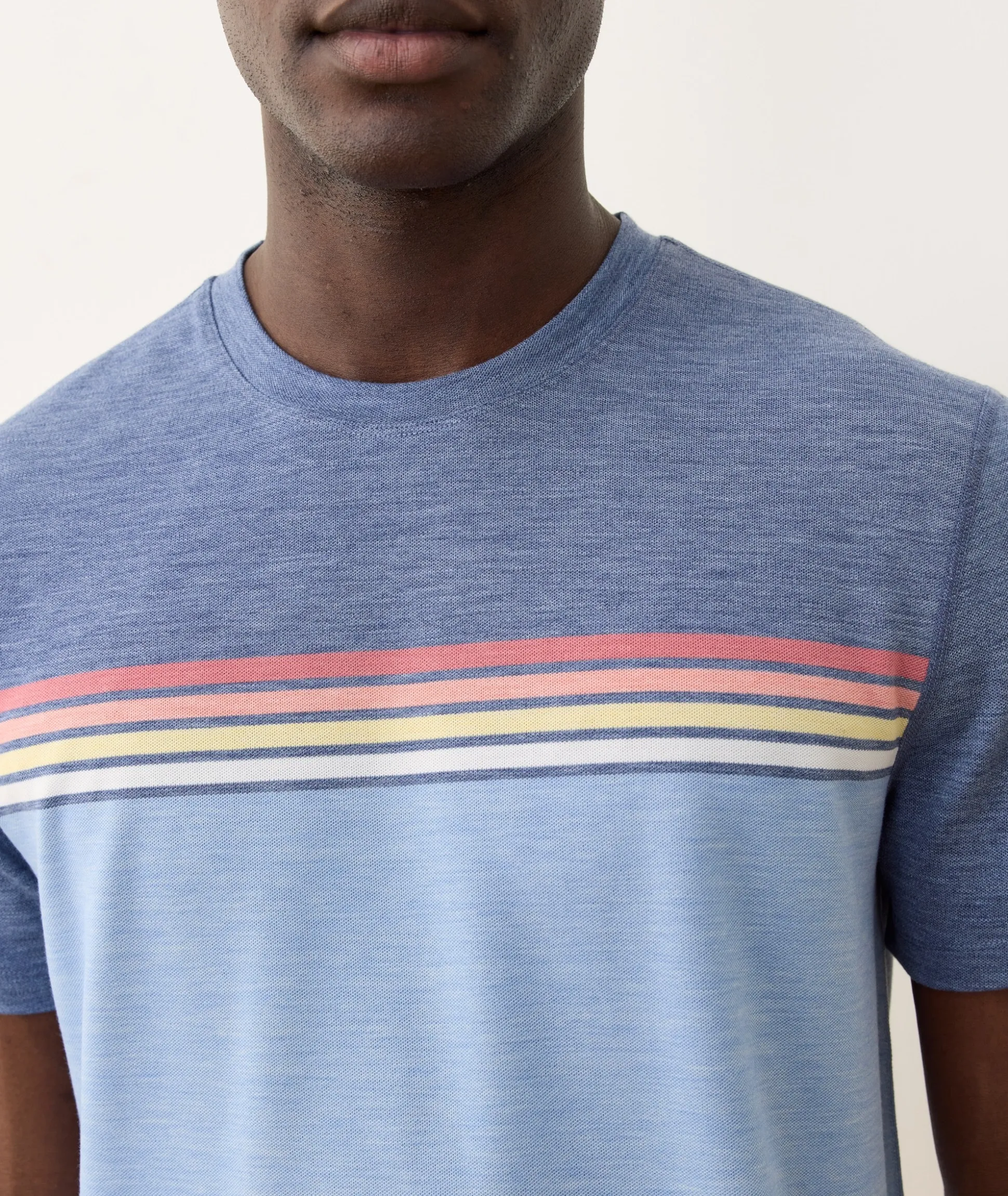 Air Crew Tee
