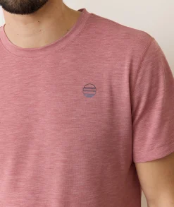 Air Crew Tee