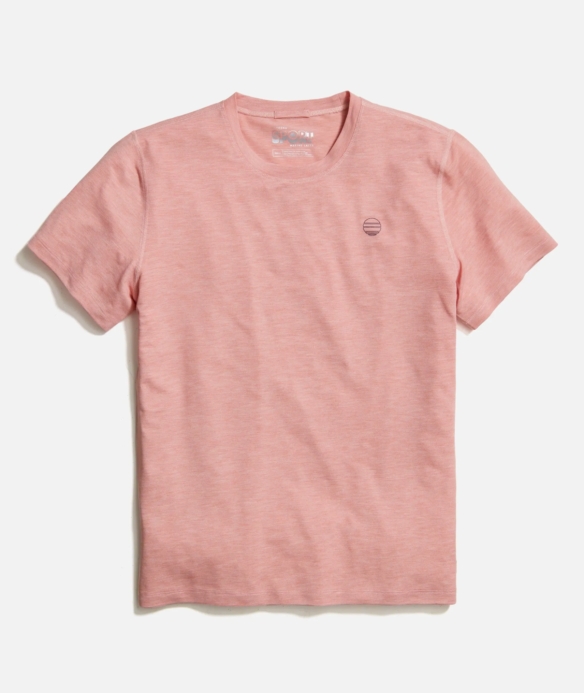 Air Crew Tee