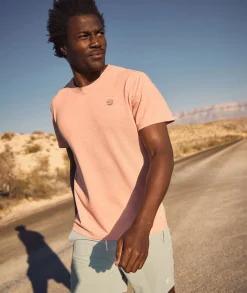 Air Crew Tee
