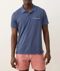 Air Pocket Polo