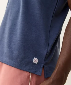 Air Pocket Polo