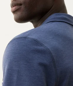 Air Pocket Polo