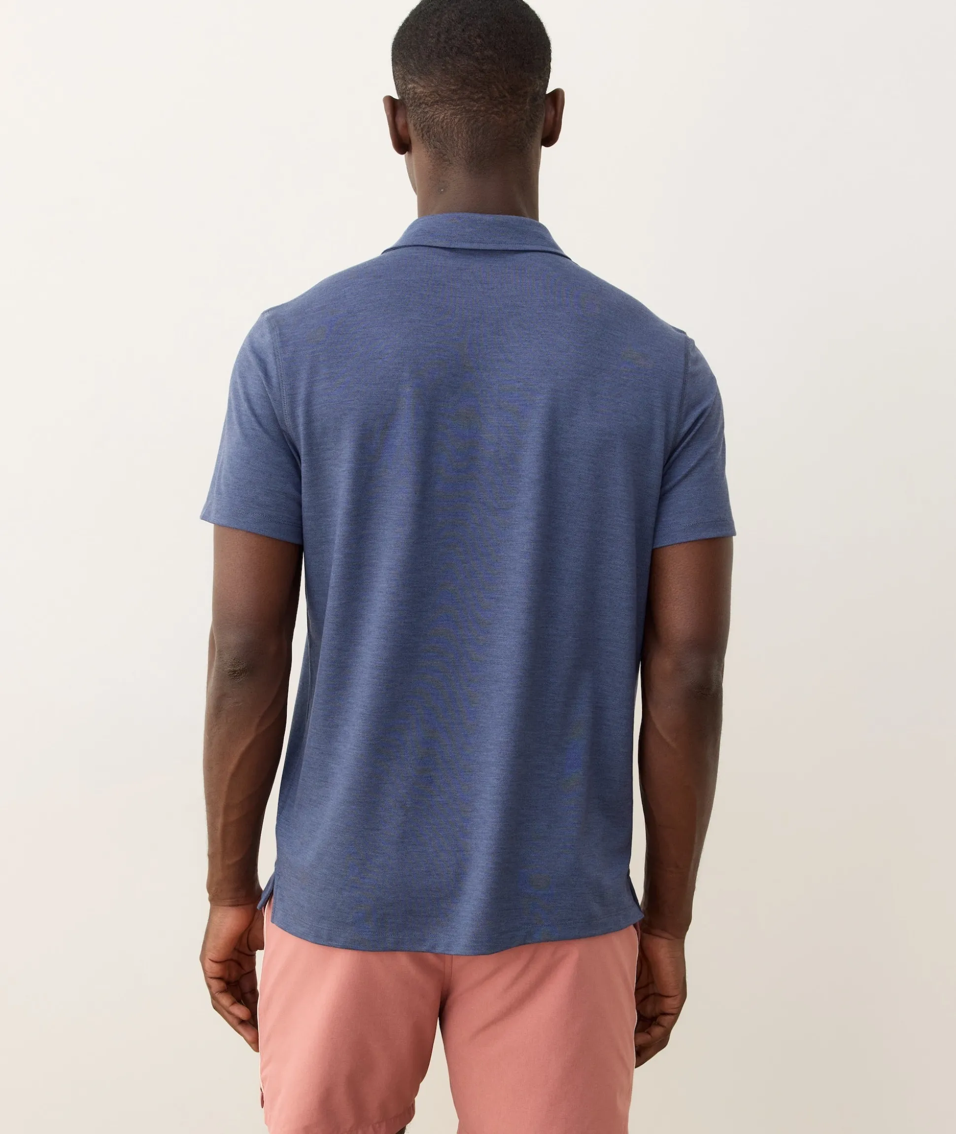 Air Pocket Polo