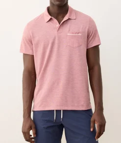 Air Pocket Polo