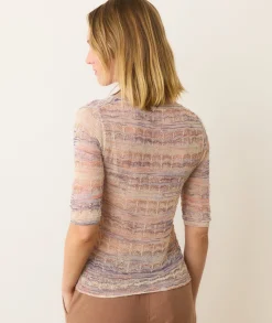 Alana Sweater Top
