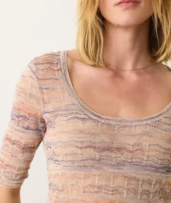 Alana Sweater Top