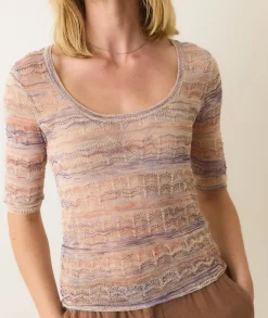 Alana Sweater Top