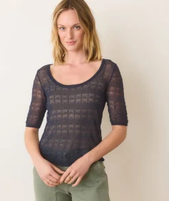 Alana Sweater Top