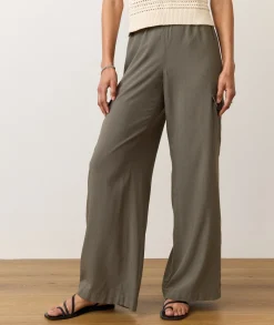 Allison Cargo Trouser