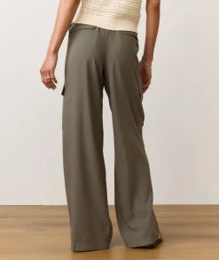 Allison Cargo Trouser