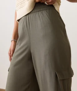 Allison Cargo Trouser