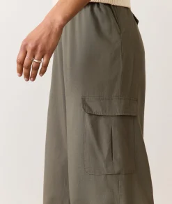 Allison Cargo Trouser