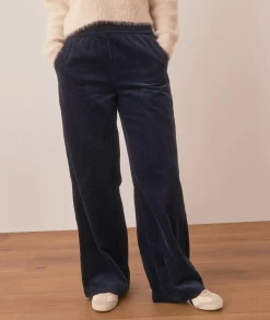 Allison Corduroy Trouser